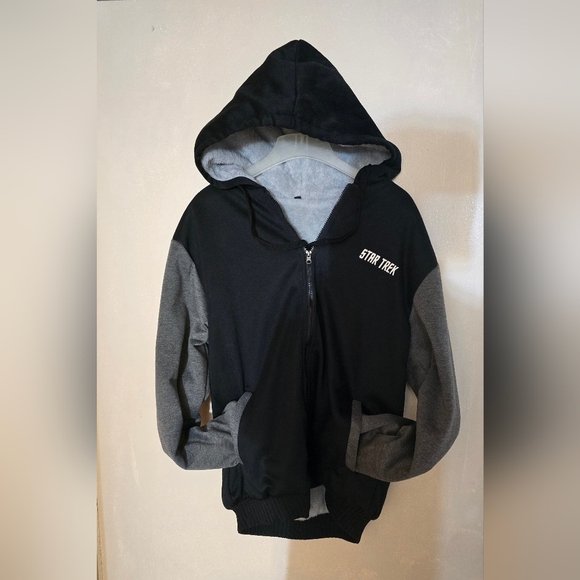 Star Trek Jacket NWOT - Picture 4 of 5